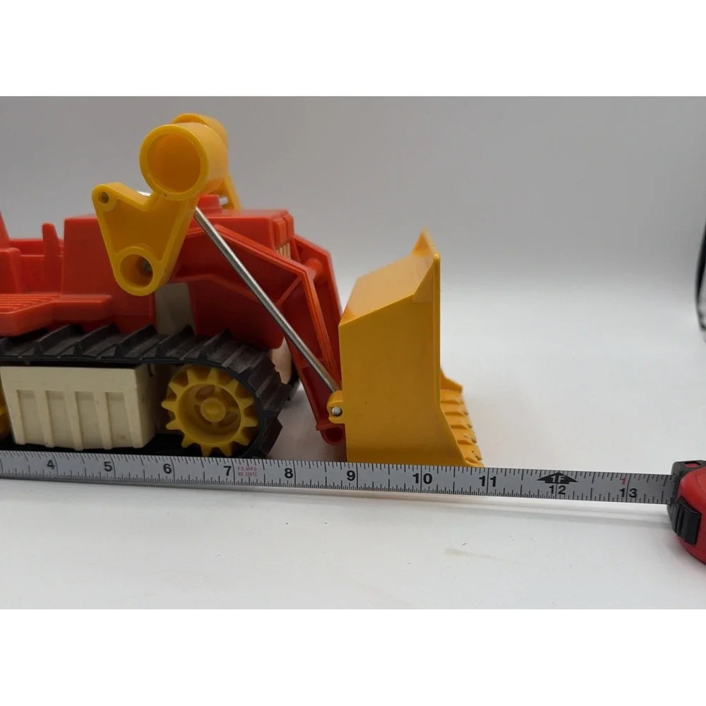 Vintage 1979 Fisher-Price 11